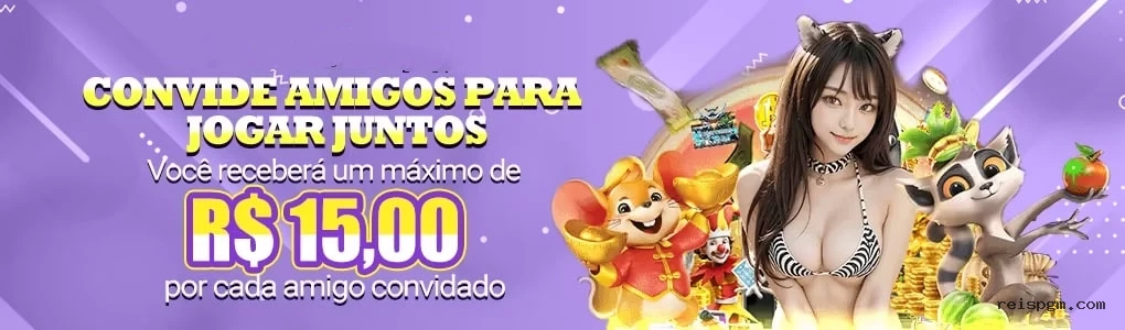 Promoções Reispg