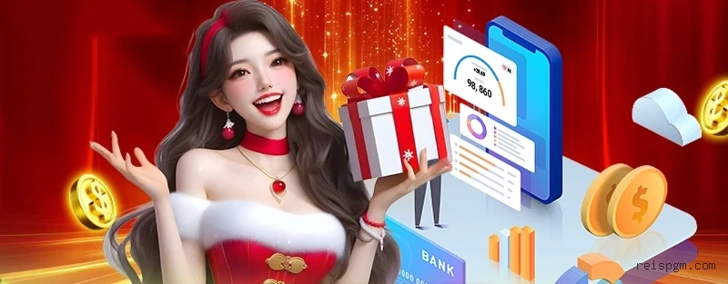 Slots Online Reispg