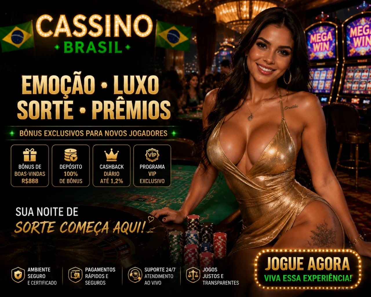 Wild West Gold Slot