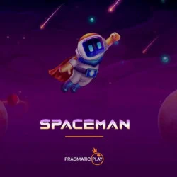 Spaceman Reispg